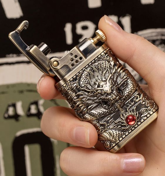 Đánh lửa tự động hình rồng Z602R