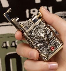 Đánh lửa tự động hình rồng Z602R