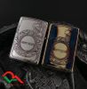 Zippo hình đồng hồ xuất Nhật bản giới hạn ZN13