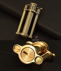 Bật lửa xăng đá Zorro Z628