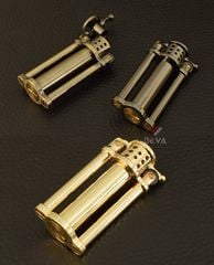 Bật lửa xăng đá Zorro Z628