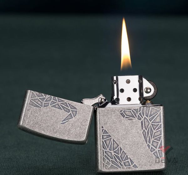 Mẫu Zorro mạ bạc giả cổ Z92022