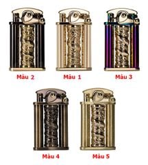 Bật lửa Zorro độc lạ Z629