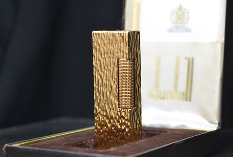 Bọc vàng gõ búa DHI06