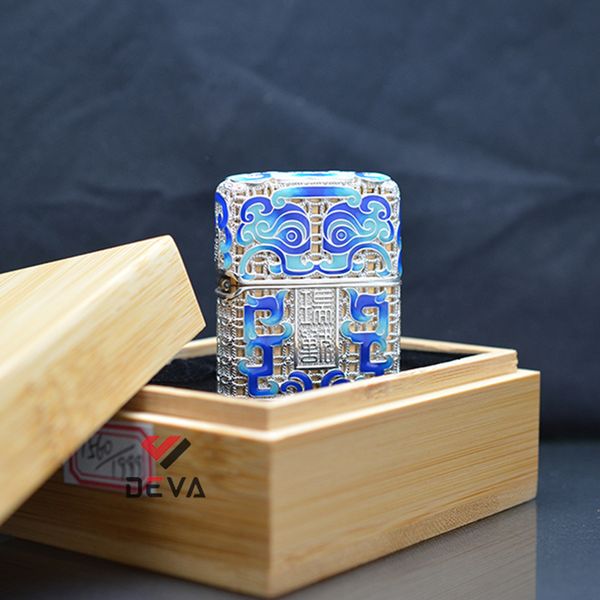 Mẫu hoa văn bọc bạc khối ZN287