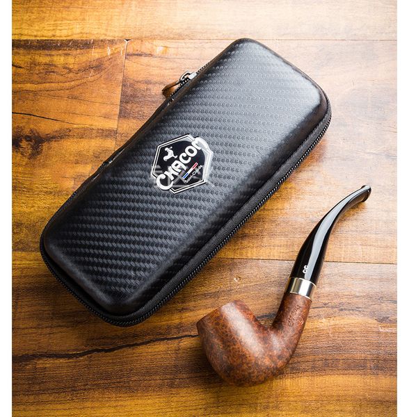 Tẩu Chacom Trousse Courbe