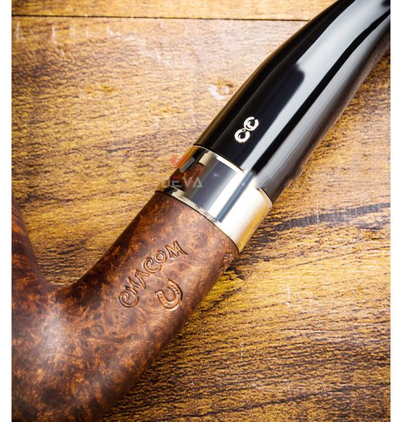 Tẩu Chacom Trousse Courbe