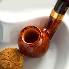 Tẩu thạch nam Chacom Churchill N184