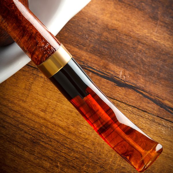 Tẩu thạch nam Chacom Churchill N184