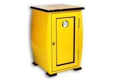 Tủ bảo quản xì gà 6 ngăn Lafuli LA 00037