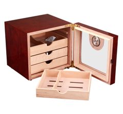 Hộp bảo quản xì gà GALINER HC 06R