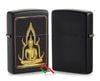 Zippo Phật Buddah Z275