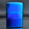 Zippo Sơn 7 màu Indigo ZT06