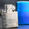 Zippo Sơn 7 màu Indigo ZT06