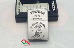 Zippo tái bản chiến tranh Việt Nam ZK54
