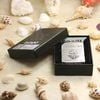 Zippo Founders lighter Brushed Chrome Z353