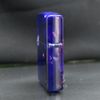 Zippo Hộp Mica Sơn Chủ Đề Nhất Niệm Hoa Khai ZN130