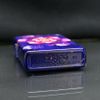 Zippo Hộp Mica Sơn Chủ Đề Nhất Niệm Hoa Khai ZN130
