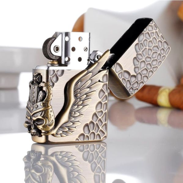 Zorro emblem gõ búa Z9837