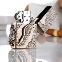 Zorro emblem gõ búa Z9837