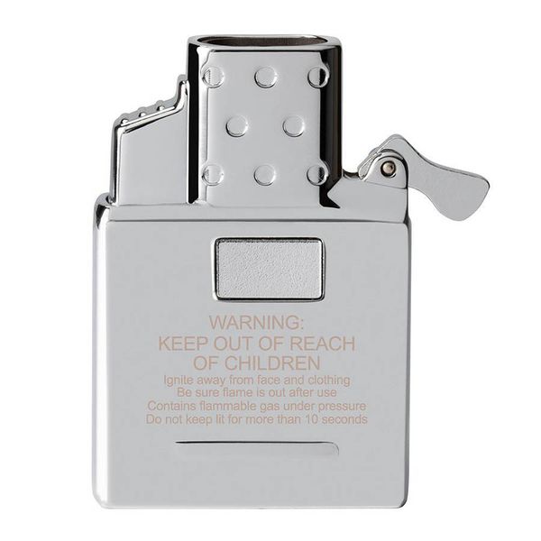 Ruột Zippo Ga Chính Hãng 1 Tia ZG01