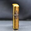 Zippo Đồng Bụi Khắc Cây Cuộc Đời Tree Of Life Z315