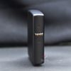 Zippo Sơn Chủ Đề Chó Sói Đen Black Wolf Z288