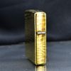 Zippo Khắc Hình Hổ Rình Mồi ZN154