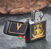 Zippo Phật Buddah Z275