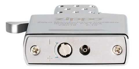 Ruột Zippo Ga Chính Hãng 1 Tia ZG01