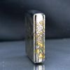 Zippo Armor Khắc Hình Ảnh Thần Chết The Death ZN168