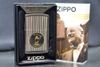 Zippo chính hãng mộc đáy đặc biệt bản kỷ niệm Founder's Day Z391