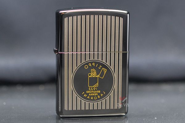 Zippo chính hãng mộc đáy đặc biệt bản kỷ niệm Founder's Day Z391