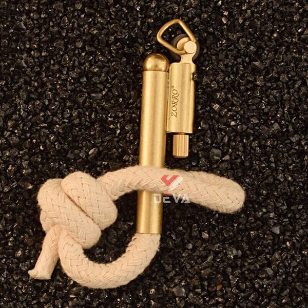 Bật lửa sinh tồn Zorro Z769