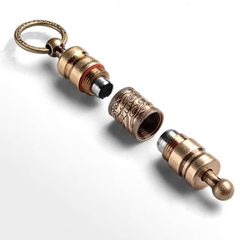 Đục xì gà Lubinski K1