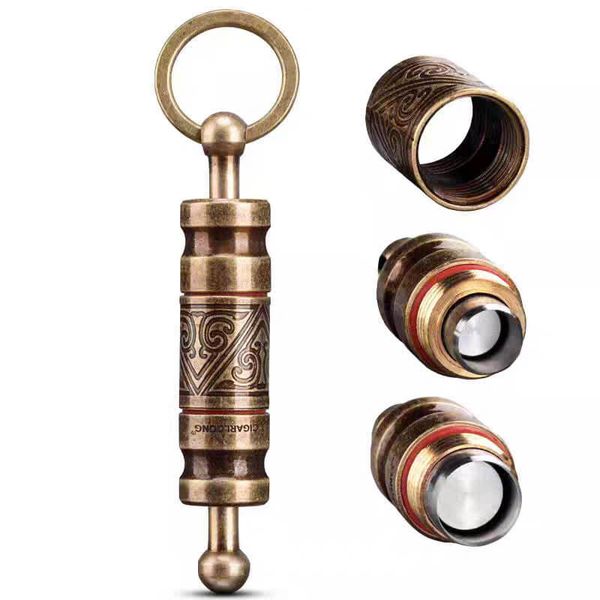 Đục xì gà Lubinski K1