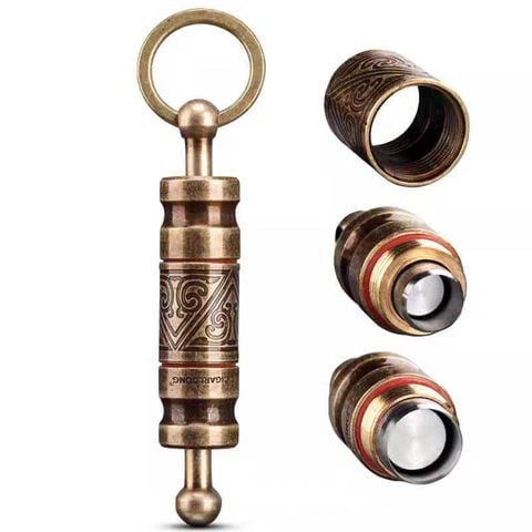 Đục xì gà Lubinski K1