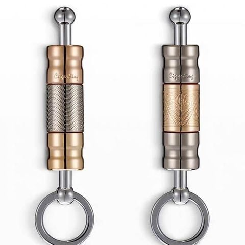 Đục xì gà Lubinski K1