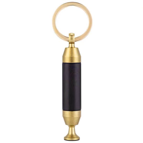 Móc chìa khóa Honest dụng cụ xiên và đục Cigar BCD 089