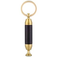 Móc chìa khóa Honest dụng cụ xiên và đục Cigar BCD 089