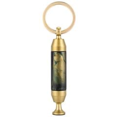 Móc chìa khóa Honest dụng cụ xiên và đục Cigar BCD 089