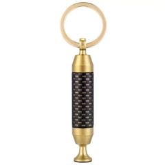 Móc chìa khóa Honest dụng cụ xiên và đục Cigar BCD 089