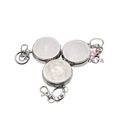 Móc khóa gạt tàn thuốc lá mini GTMN01