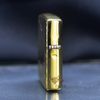 Set Zippo Armor Phật và Chén Hoa Sen ZN201