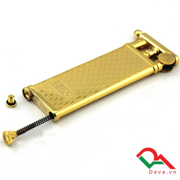 Bật lửa xăng đá Nhật Mr.Smoke MR-208