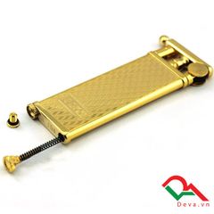 Bật lửa xăng đá Nhật Mr.Smoke MR-208