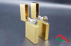 Bật lửa xăng đá Calories 410