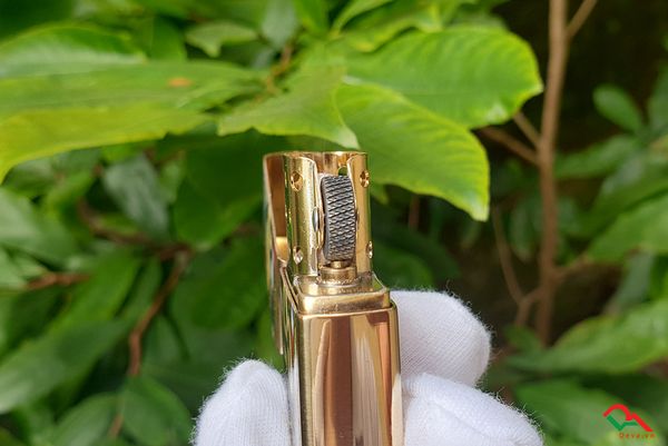 Zippo 25 years Operation Desert Storm Z318