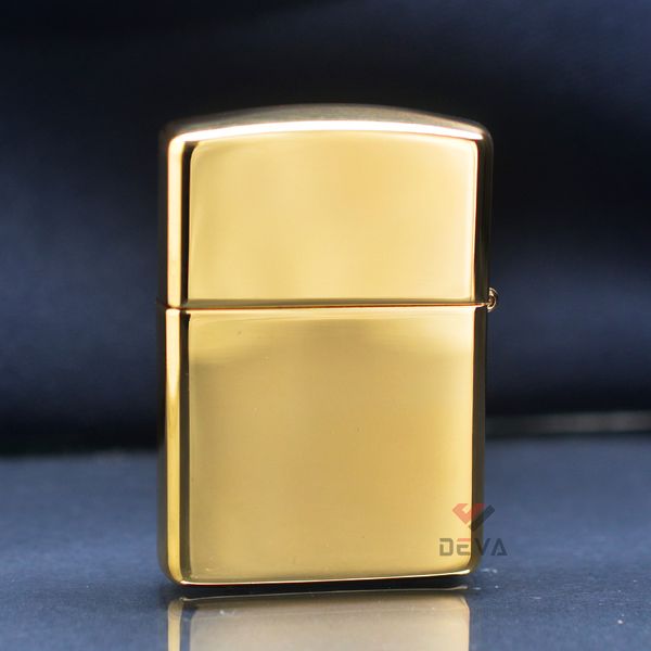 Zippo Armor Chủ Đề Thiên Nhãn Eye of Providence Design Z117