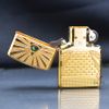 Zippo Armor Chủ Đề Thiên Nhãn Eye of Providence Design Z117